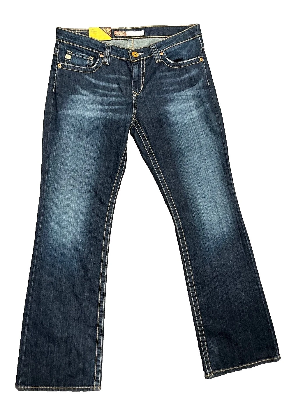 Women's Polyester BIG STAR