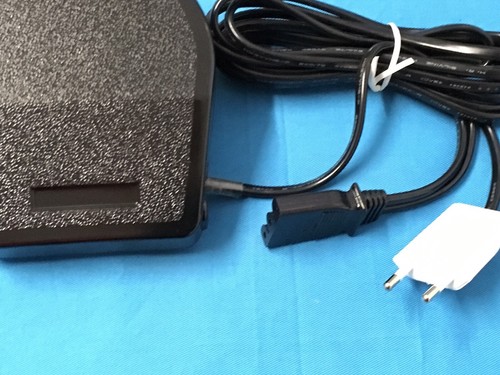 Pedal de Pie, Pedal de Control Adecuado Para Singer Máquina de Coser - Imagen 2 de 8
