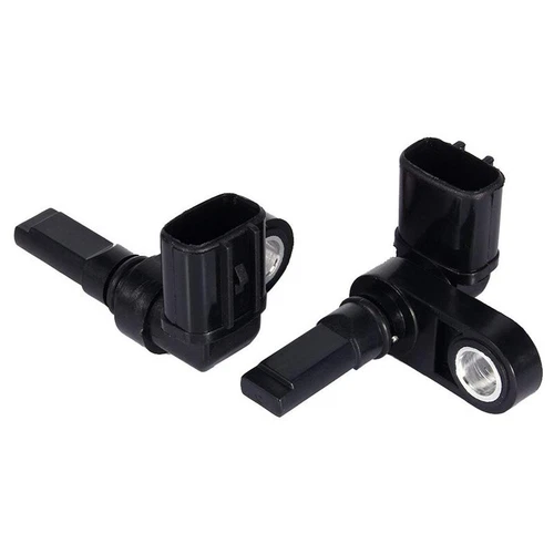 2x ABS Wheel Speed Sensor Front & Rear - Right & Left For Toyota 4Runner Tacoma - Picture 4 of 7
