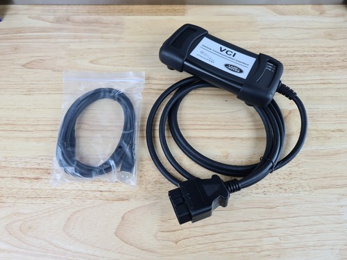 Jaguar Land Rover (JLR) OEM Dealer Diagnostic Kit from Automotics - Picture 8 of 10