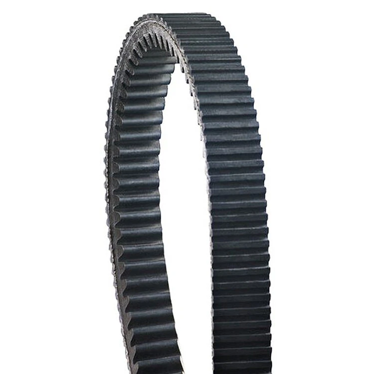 CARLISLE POWER CARLISLE XS SNOWMOBILE BELT XS828 Foto 3 de 3