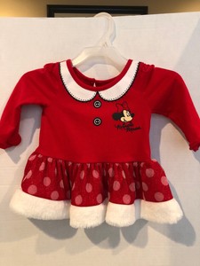 minnie mouse dress ebay