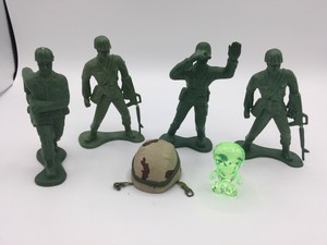 gi joe army men