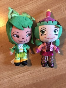 wreck it ralph sugar rush plush