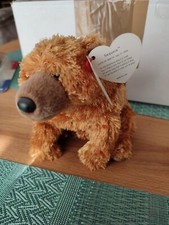 Ty Beanie Baby " Sequoia" 