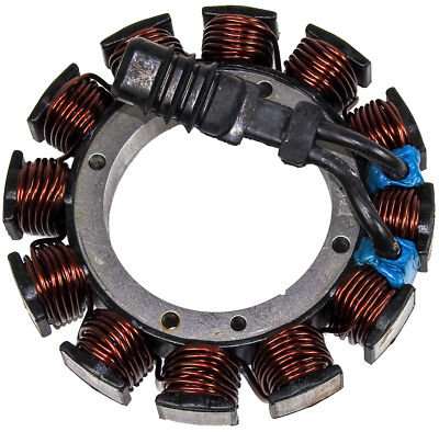 専用　hota COMPUFIRE 1982-1994 FXR Super Glide Harley Davidson STATOR 32 AMP