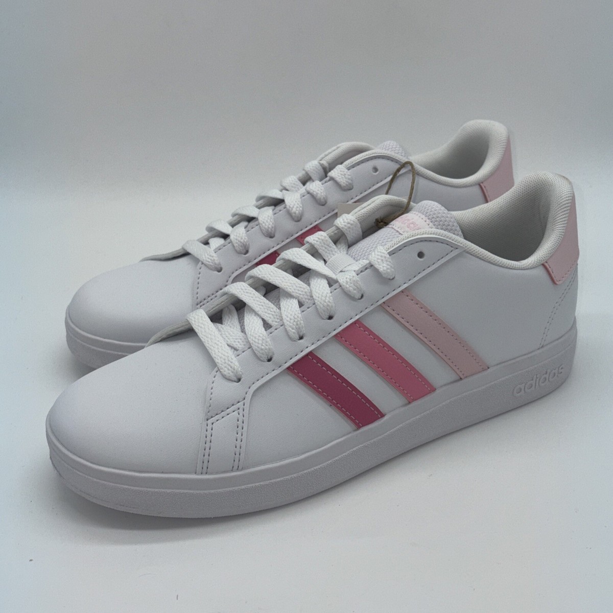 adidas gazelle silver green womens adidas Women's Avacourt Tennis Shoes Black / Silver / White / 8.5