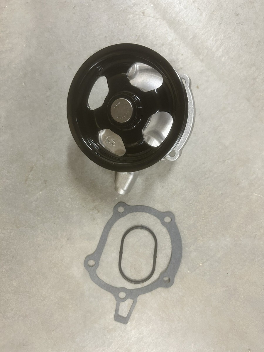 Water Pump Fits Suzuki Carry Models DA62T, DA63T, With K6A Engine