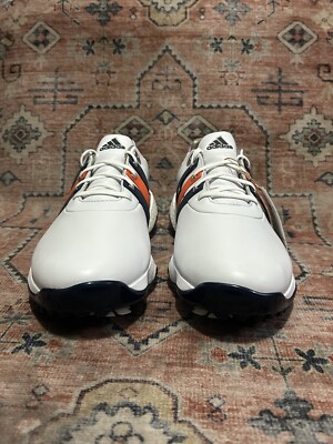 Adidas DJ x Wayne Gretzky TOUR360 22 Limited Golf Shoes • Mens