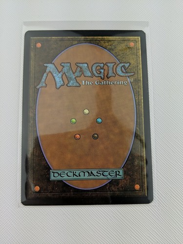 MTG Magic Tamiyo, the Moon Sage Avacyn Restored - lightly played to NM - 79/244 - Picture 3 of 5