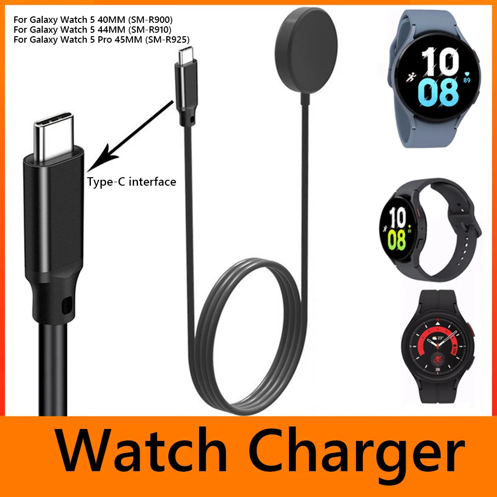 Samsung Galaxy Watch Charger