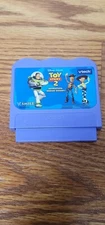 Vtech Vsmile Cartridge ~ Toy Story 2 ~ Operation Rescue Woody! ~ Disney TESTED