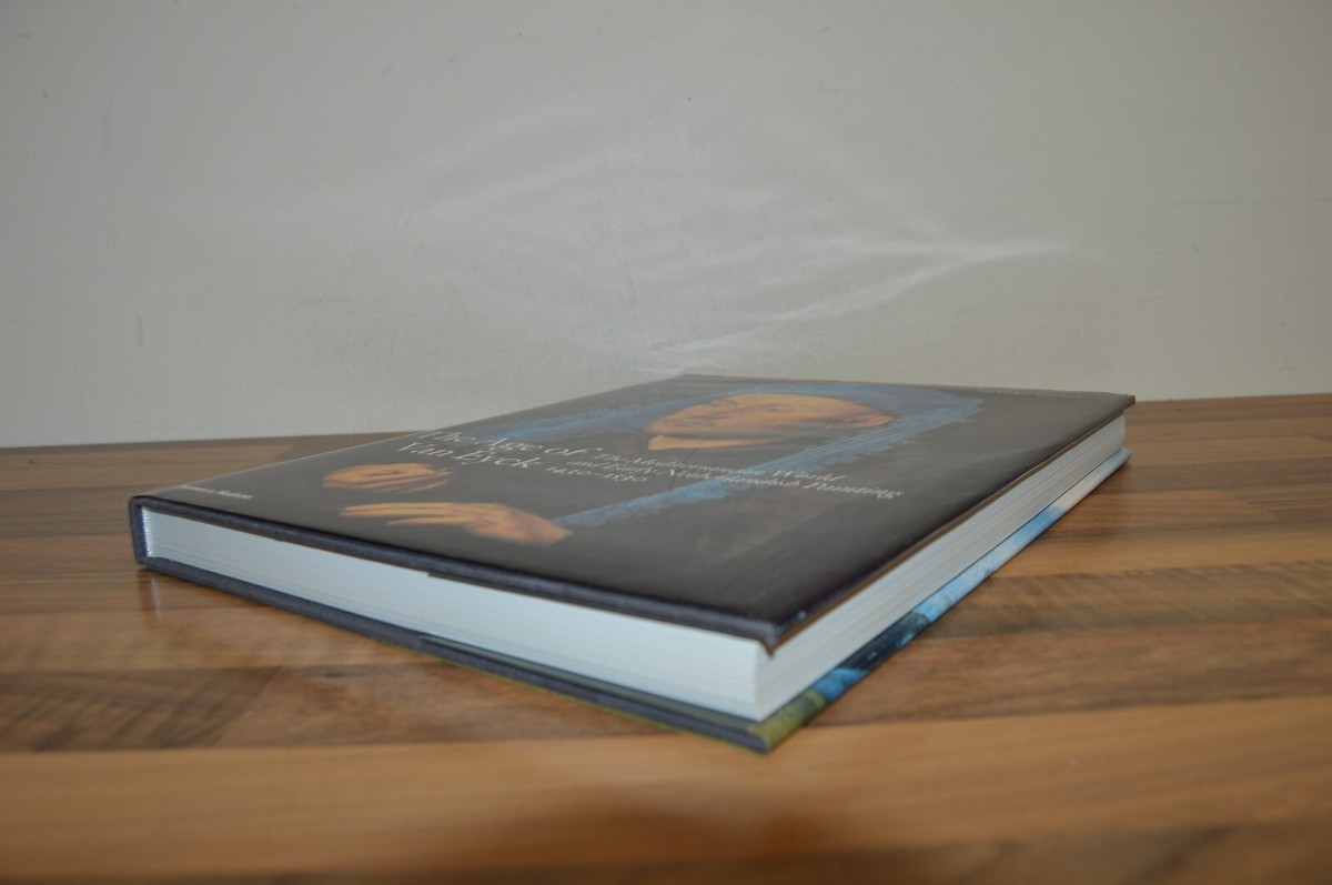 The Age of Van Eyck The Mediterranean World and Early