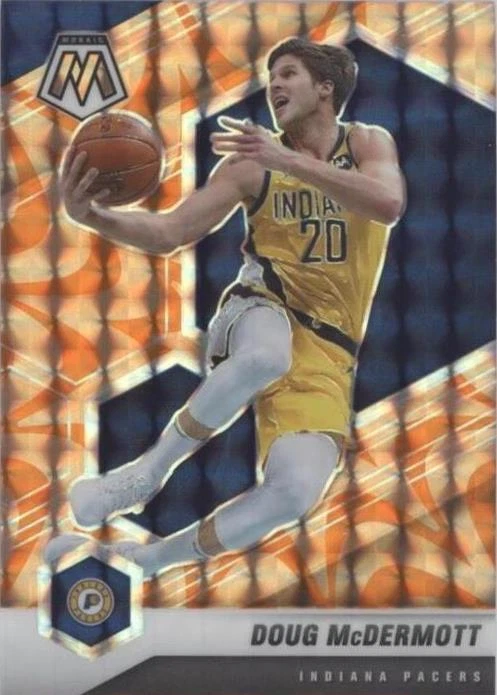 Reactive Orange Prizm