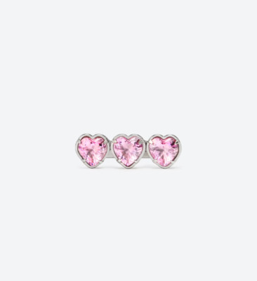 Gentle Monster x Jennie Jentle Salon, Jem.P Charm