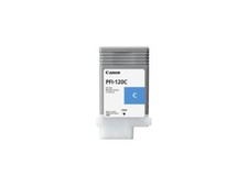 Canon 2886C001 PFI-120 Original Ink Tank Cyan