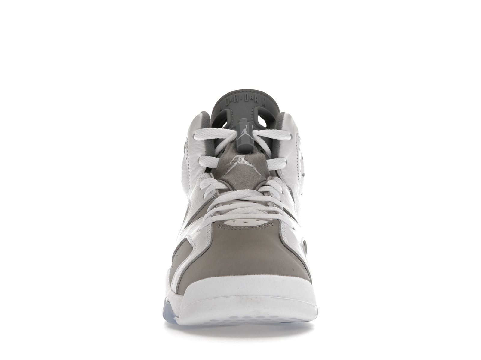 Size 6 (GS) - Jordan 6 Retro Mid Cool Grey - 384665-100 for sale 