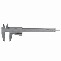 PräZisions- Schieblehre 150Mm Messschieber Schiebelehre Werkstattmessschieber