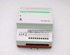 SCHNEIDER TAC XENTA 421A UNIVERSAL INPUTS & R...