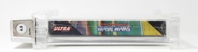 Base Wars WATA Sealed Graded Nintendo NES Baseball Rev-A Like VGA CGC