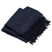 Sova Decorative Soft Indoor / Outdoor Throw Blanket (50 X 60 Dark Blue) | P... on sale Sova Decorative Soft Indoor / Outdoor Throw Blanket (50 X 60 Dark Blue) | P... on sale