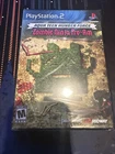 Aqua Teen Hunger Force Zombie Ninja Pro-Am (Sony PlayStation 2, 2007) Brand New