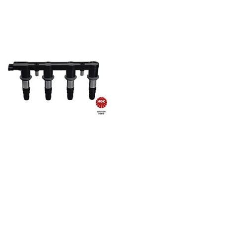 Bobine D'allumage Pour CHEVROLET DAEWOO LACETTI NUBIRA - Moteur 1.8 96415010 | Produit TPF