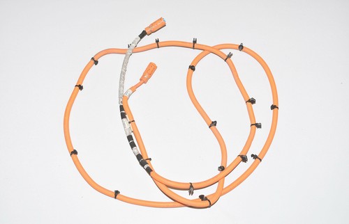 BMW I01 i3 Hybrid High Voltage Cable Set EDH 9339957 9339959 9327562 - Picture 2 of 6