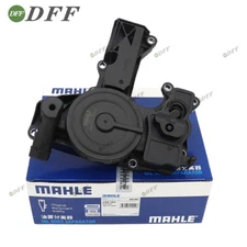 Mahle Separator Upgraded Pressure Control Valve PCV Oil Audi A3 A4  A6VW CC Golf
