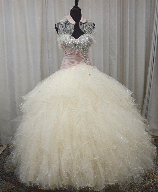 morilee blush quinceanera dresses