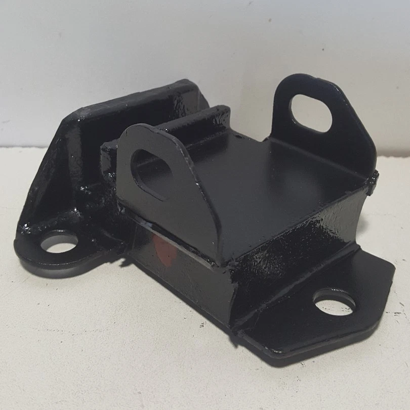 Montaje de motor DEA A2142 delantero izquierdo/derecho, se adapta a vehículos enumerados en la tabla a continuación Foto 4 de 4