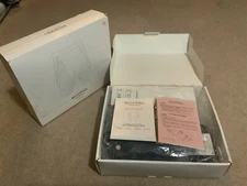 Toning MTG SIXPAD Power Suit Hip Leg Women's Size L Japan Technology