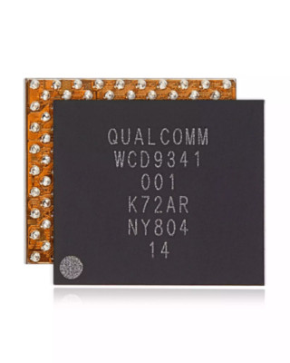 Audio Codec IC For Samsung Galaxy S8/S8+/S10/S10E/S10+/Note9/10/10Lite/10+
