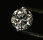 GIA certified 1.08ct SI2 I round loose diamond 6.45-6.59x3.92mm  — photo 4