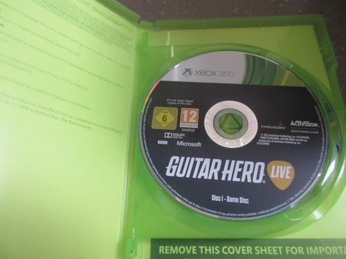 Xbox 360 Games Very Good Condition Tested Working Multi Listing - Picture 143 of 222