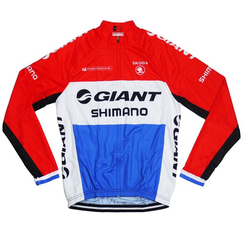 Men Cycling Jerseys M Replica 