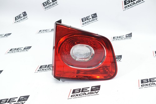 original VW Tiguan 5N Rücklicht Rückleuchte Heckleuchte links innen 5N0945093C