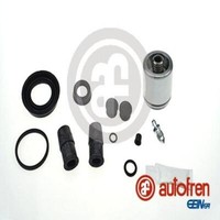 Autofren Seinsa Bremssattel Reparatursatz Hinten FüR Opel Vectra C Caravan