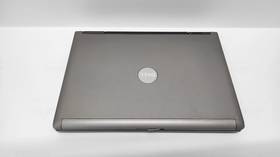 NOTEBOOK DELL LATITUDE D430 INTEL CORE 2 DUO U7700 2GB RAM 100GB HD WIFI - Immagine 4 di 4