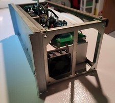 Integration Technology SubZero 085 ESG PLC Dr...