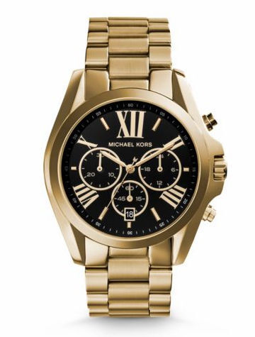 michael kors watch mk5739