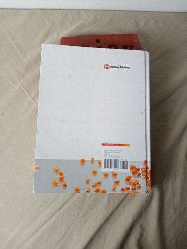 Chemistry by Julia Burdge University of Minnesota Duluth Textbook Hardcover - Picture 5 of 7