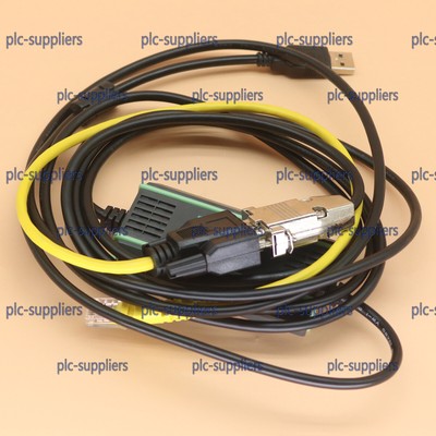 For KEB 1PC/box New 00.F5.0C0.0001 Inverter Drive Communication Data Cable