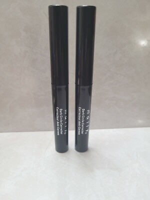 2 MALLY BEAUTY DARK CIRCLE CORRECTOR  ''DEEPER'' .08oz NWOB 
