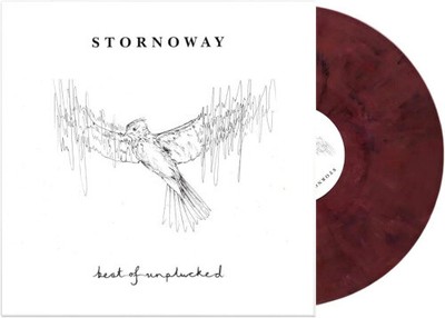 Best of Unplucked von Stornoway [VINYL]