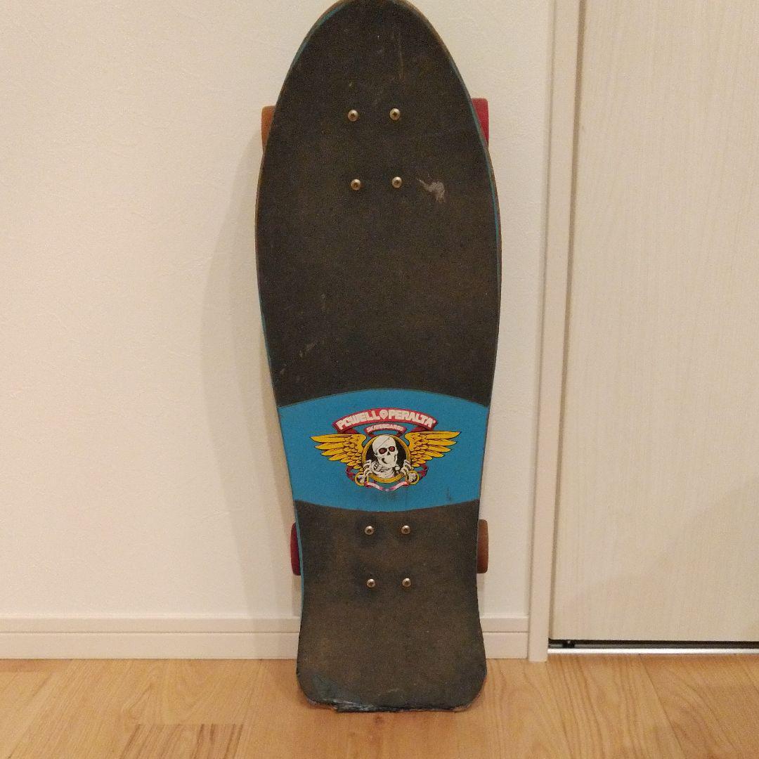 Powell & Peralta Skateboard Deck 80s vintage | eBay Powell & Peralta Skateboard Deck 80s vintage | eBay