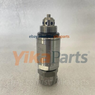 for Kamatsu PC40-8 Excavator Main Control Valve