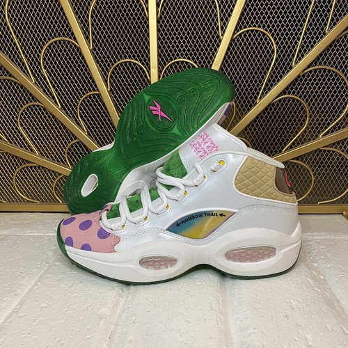 iverson classic questions