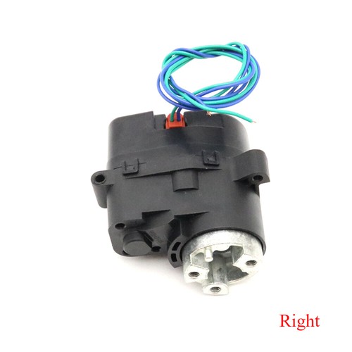 Right Rear View Mirror Power Folding Motor For Mitsubishi Outlander ASX XB XC - Picture 3 of 16