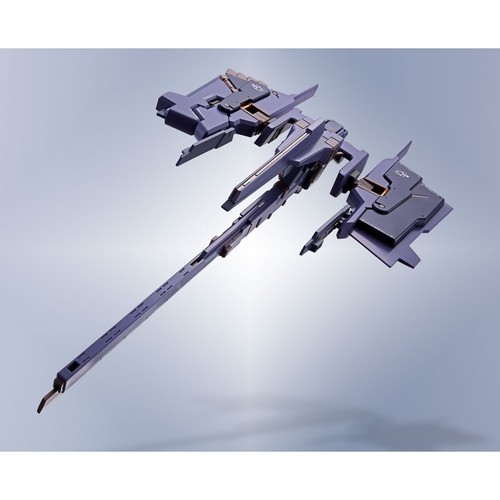 P-Bandai METAL ROBOT SPIRITS G-PARTS HRUDUDU COMBAT DEPLOYMENT COLOR ADVANCE SET - Picture 2 of 11